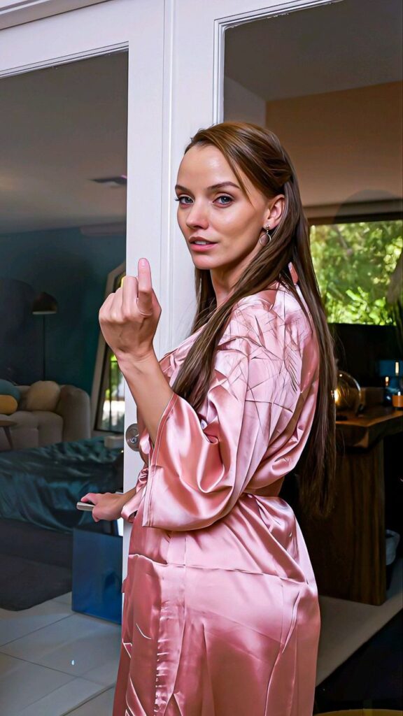 Meeting Foreign Woman