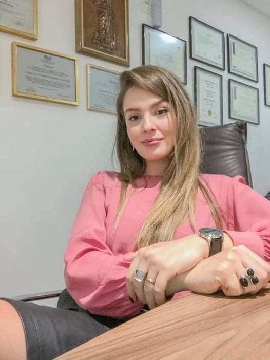 Meeting Foreign Woman